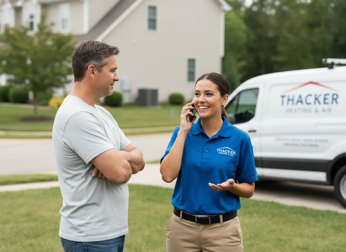 Ac Repair Monterey, IN FAQs